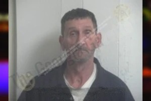 Keith Lamb Mugshots