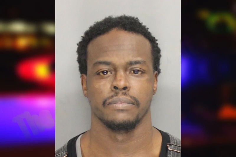 Keith Lewis mugshot – Cobb County , Georgia Keith Lewis mugshot