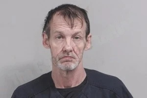 Keith Sparks Mugshots