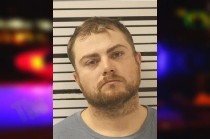 Keith Williford Mugshots