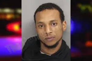 Keithen Thomas mugshot – Cobb County , Georgia Keithen Thomas mugshot