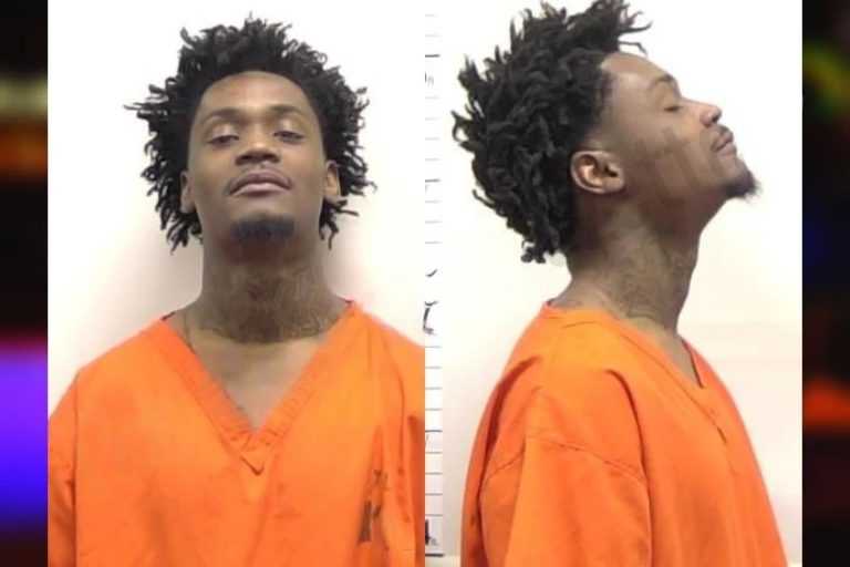 Keivaziay Ball mugshot – Clarke County , Georgia Keivaziay Ball