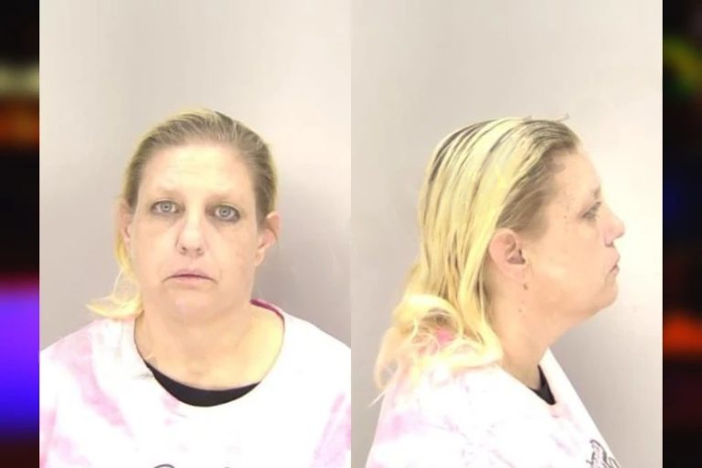 Kelly Clark mugshot – Richmond County , Georgia Kelly Clark