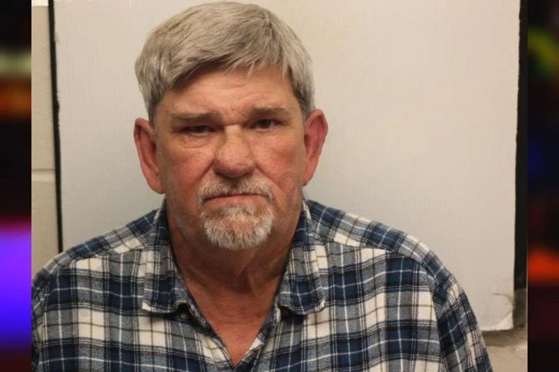 Kelly Marriott mugshot