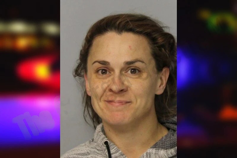 Kelly Parker Mugshots