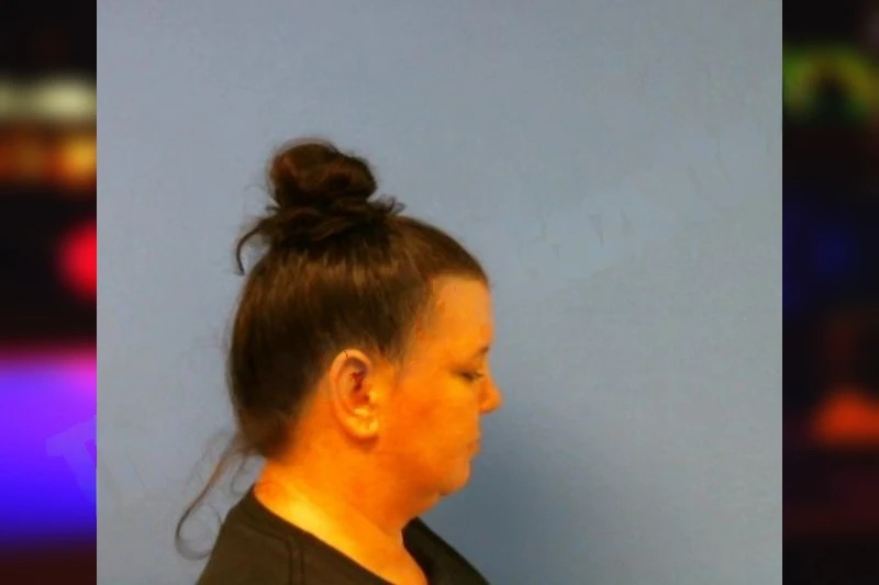 Kelly Patterson Mugshots