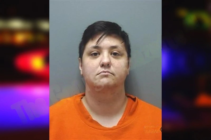 Kelsey Hann mugshot – Cherokee County , Georgia Kelsey Hann mugshot