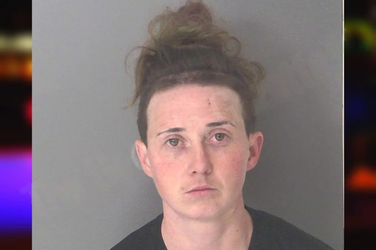 Kelsey Strickland mugshot – Douglas County , Georgia Kelsey Strickland