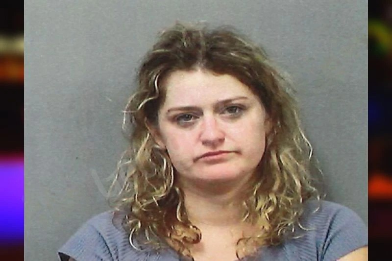 Kelsey Welch Mugshots