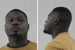 Kelton Saffold mugshot