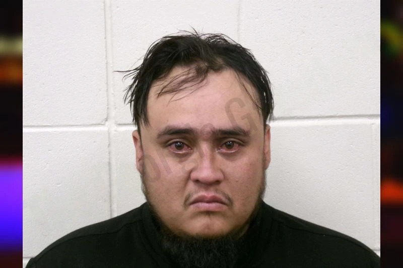 Kelvin Aguilar Mugshots