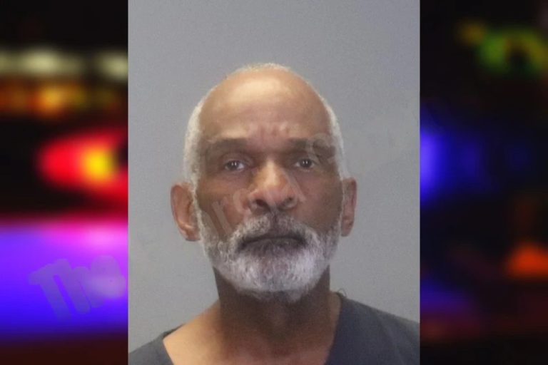 Kelvin King mugshot – Muscogee County , Georgia Kelvin King