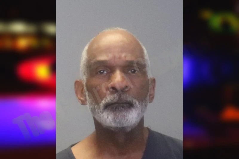 Kelvin King Mugshots