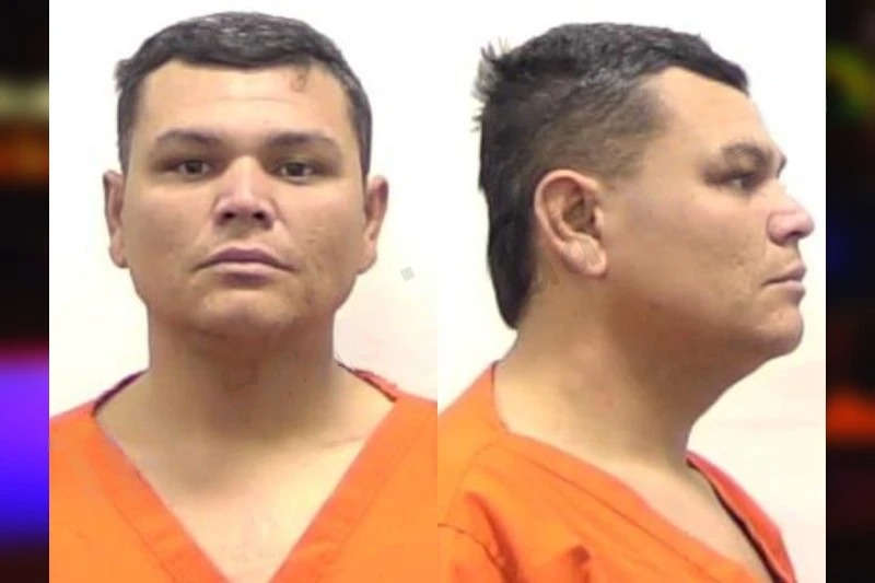 Kelvis Vera Penaloza mugshot