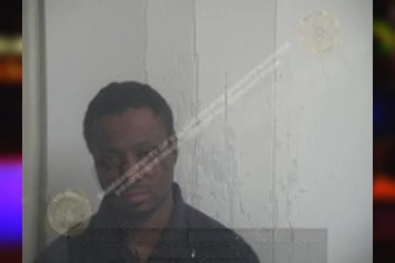 Kelvoski Davidson mugshot – Walton County , Georgia Kelvoski Davidson