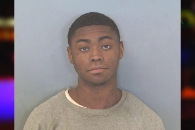 Kemarcus Young mugshot – Douglas County , Georgia Kemarcus Young