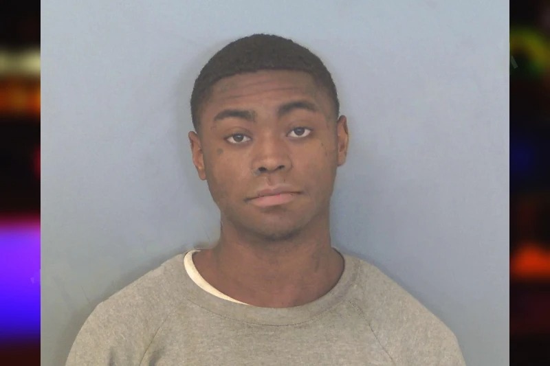 Kemarcus Young mugshot – Douglas County , Georgia Kemarcus Young mugshot