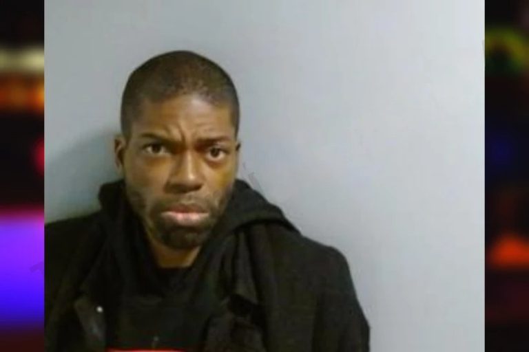 Kemeron Johns mugshot – Fulton County , Georgia Kemeron Johns