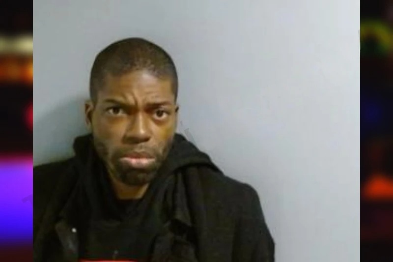 Kemeron Johns mugshot – Fulton County , Georgia Kemeron Johns mugshot