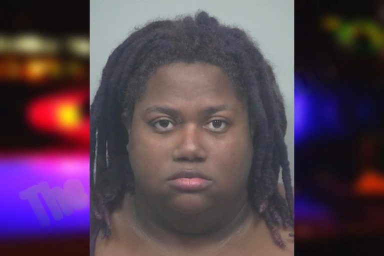 Kendra Robinson mugshot – Gwinnett County , Georgia Kendra Robinson
