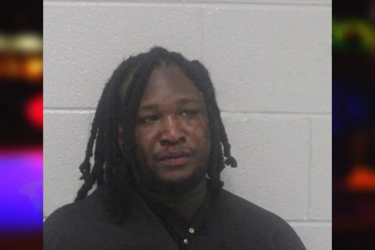 Kendravis Hinton mugshot – Carroll County , Georgia Kendravis Hinton