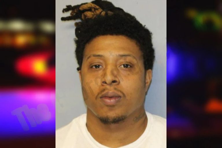 Kendrick Peterson mugshot β Hall County , Georgia Kendrick Peterson