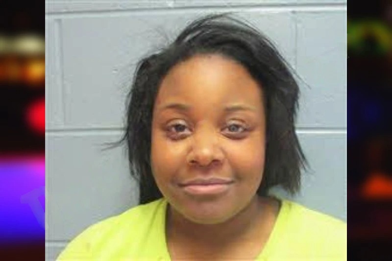 Kennedy Johnson Mugshots