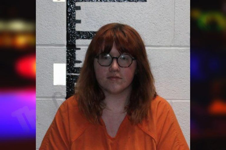 Kennedy Jones mugshot – Murray County , Georgia Kennedy Jones