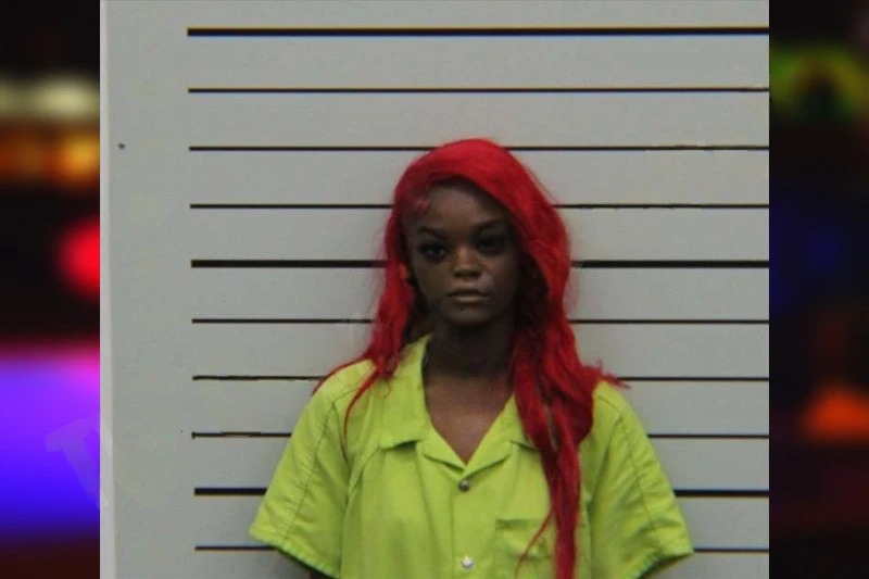 Kennedy Jones mugshot – Turner County , Georgia Kennedy Jones mugshot