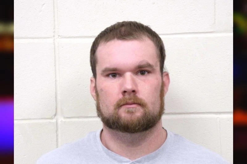 Kenneth Boone Mugshots