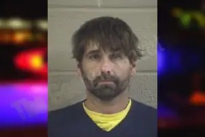 Kenneth Dillard Mugshots