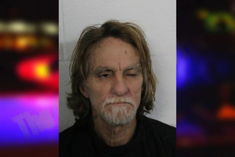 Kenneth Espy mugshot – Floyd County , Georgia Kenneth Espy