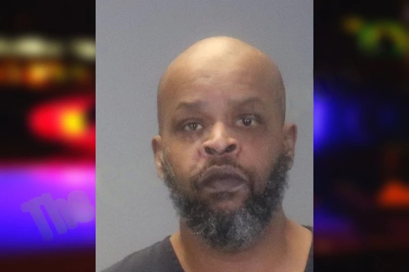 Kenneth Glenn mugshot – Muscogee County , Georgia Kenneth Glenn mugshot