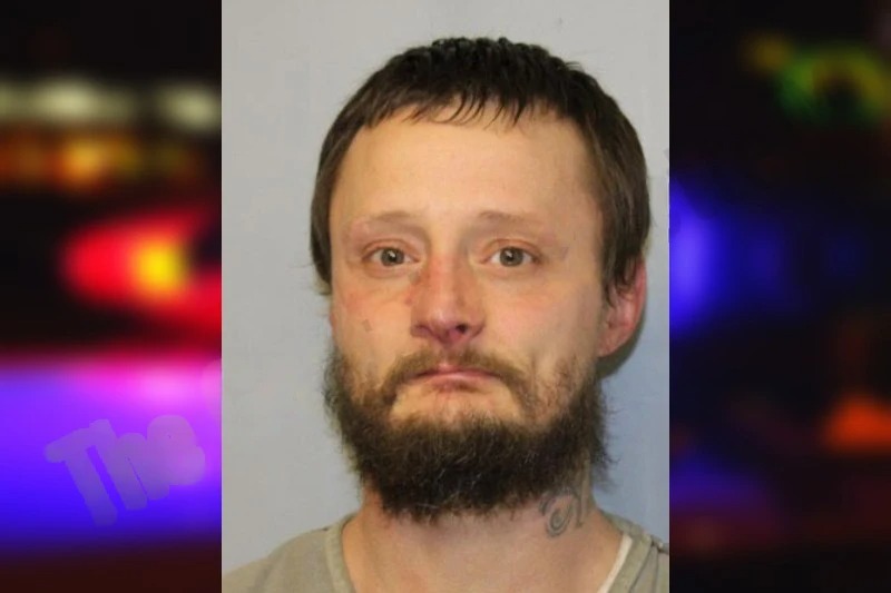 Kenneth Grindle mugshot – Hall County , Georgia Kenneth Grindle mugshot