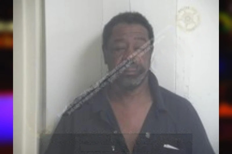 Kenneth Hodge mugshot – Walton County , Georgia Kenneth Hodge mugshot