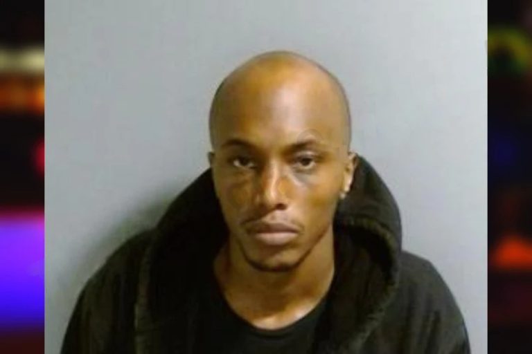 Kenneth Houston mugshot – Fulton County , Georgia Kenneth Houston