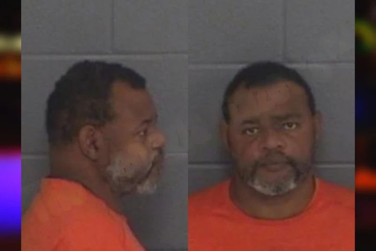 Kenneth Jackson mugshot – Barrow County , Georgia Kenneth Jackson