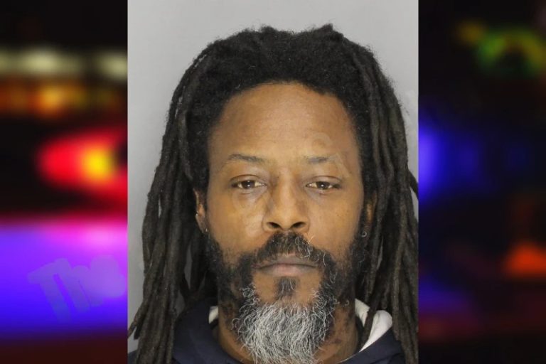 Kenneth McGee mugshot – Cobb County , Georgia Kenneth McGee