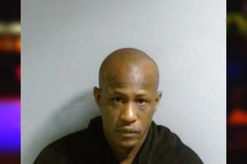 Kenneth McMickens mugshot – Fulton County , Georgia Kenneth McMickens mugshot