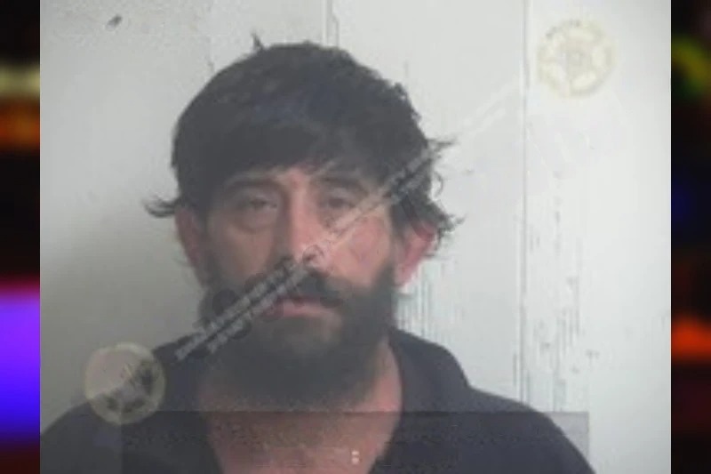 Kenneth Morrell mugshot – Walton County , Georgia Kenneth Morrell mugshot