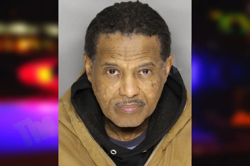 Kenneth Morris mugshot – Cobb County , Georgia Kenneth Morris mugshot