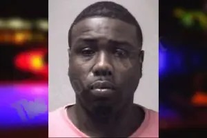 Kenneth Nalls mugshot – Coweta County , Georgia Kenneth Nalls mugshot