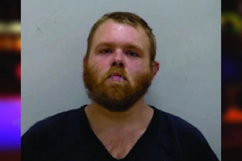 Kenneth Nix Mugshots