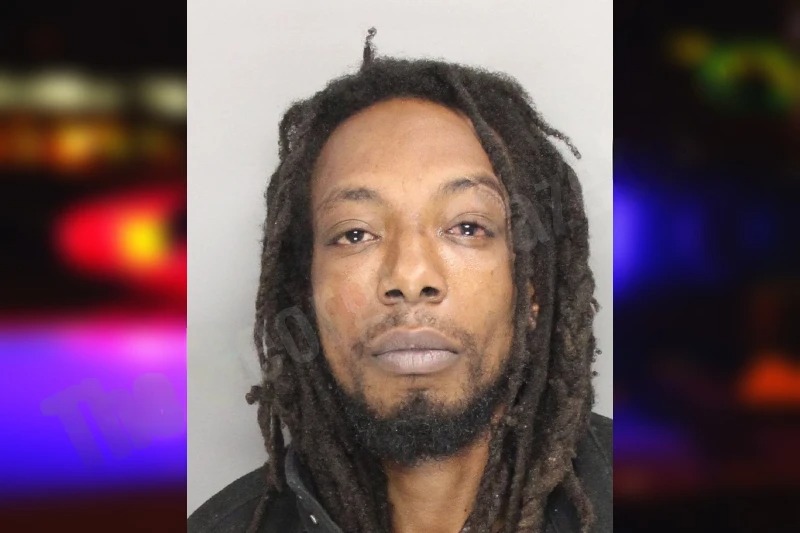 Kenneth Peavy mugshot – Cobb County , Georgia Kenneth Peavy mugshot