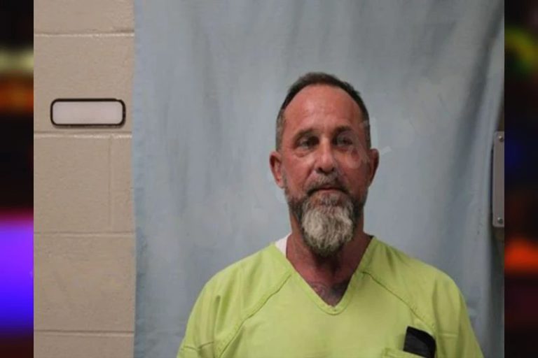 Kenneth Regan mugshot – Seminole County , Georgia Kenneth Regan