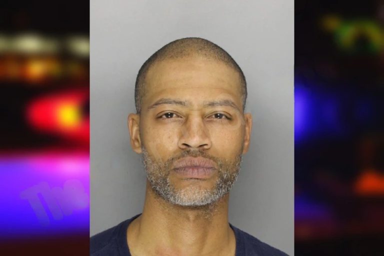 Kenneth Rice mugshot – Cobb County , Georgia Kenneth Rice