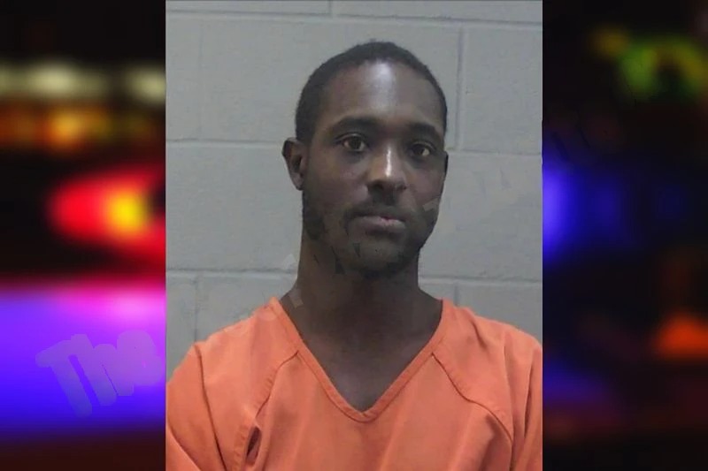 Kenneth Riley Mugshots