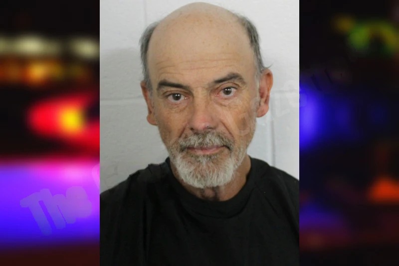 Kenneth Taylor Mugshots