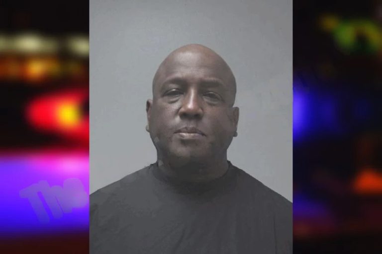 Kenneth Varner mugshot – Cherokee County , Georgia Kenneth Varner