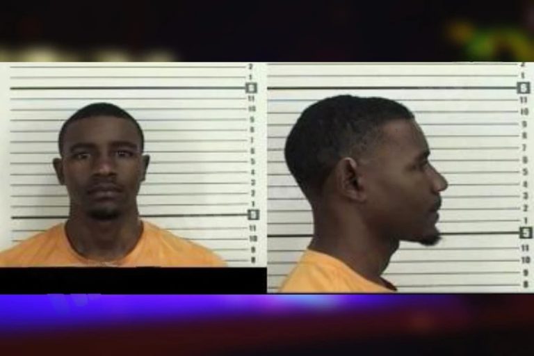 Kenneth Williams mugshot – Camden County , Georgia Kenneth Williams